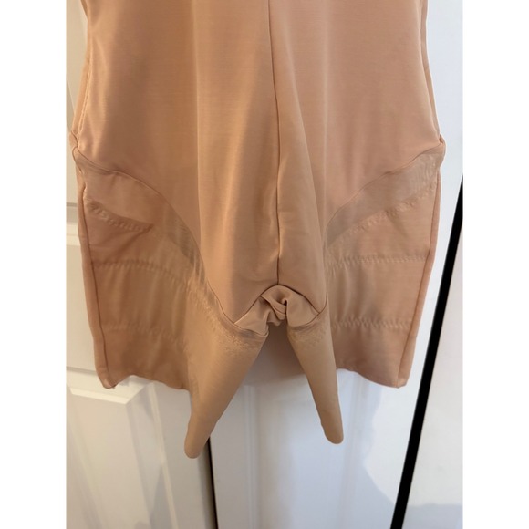 Honeylove Sculptwear Adjustable Strap Shaping Cami Nude Size L RN156214 - Picture 4 of 6